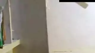 رجال يربط زوجته كل لاتعلم من ينكا