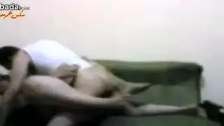 زيارة خاطفة تتحول إلى فيلم بورن مع الحماة وجنس وجه عنيف
