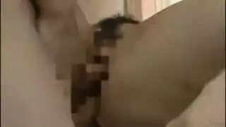 ثلاثية جامحة مع أختين مثارتين