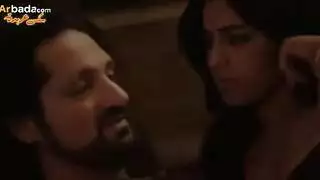 مشهد جنسي صريح للممثل العربي الوسيم بدقة عالية