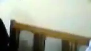 فتاة ناضجة تحصل على فعل شرجي عنيف