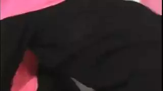 حجاب مصرية قي المزرعة