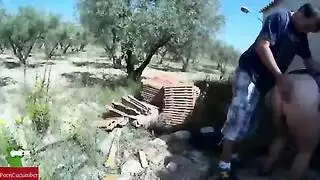 رآجل يمـصـ ويلحسـ طـيزهہآ مـتررجم