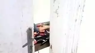 فتى ساذج يستسلم لجلسة تانترا باختراق مزدوج