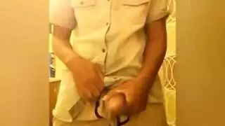 رجل حيوي من الحي يمارس الجنس بقوة مع شقراء مثير في جلسة إباحية صريحة