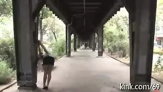 سابرينا بانكس مثبتة لممارسة جنس يومي قاسي