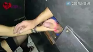 أخت الصديق تأخذ ضربات شرجية قاسية