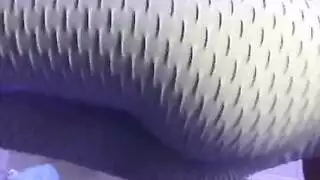 فعل جنسي ثنائي مكثف مع الشقراء ذات المؤخرة الكبيرة أنيكا أولبرايت
