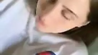 رقص خاص في غرفة vip ينتهي بجماع جماعي