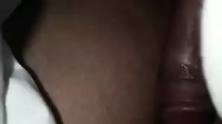 ثلاثي إباحي مكثف مع رامزا موريرا وستيلا كوكس في مشهد اختراق مزدوج