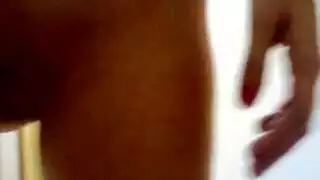 هزاة جامع مع تخي
