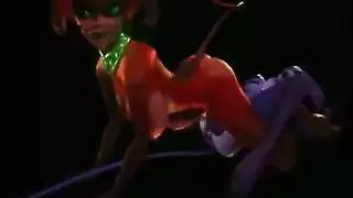 نيك شيكورة تونسي