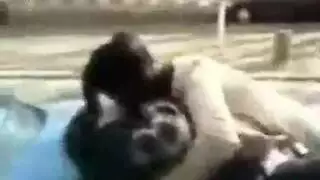 سحاقيات آسيويات ساخنات في فعل مقص صعب
