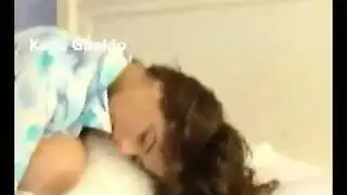 ليلة لعبة إباحية: فعل مبلل ومتوحش