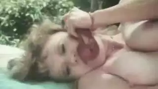 سحر striplv الإباحي: استعداد للممارسة