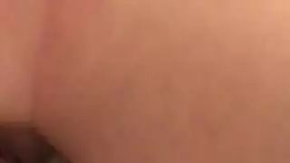 سكرى ومجنونة، جنس كلبي خشن