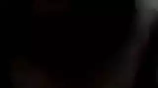 وضعية الكلب وجنس فموي عميق