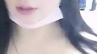 مراتي بتنيكني بزي صناعي عربي