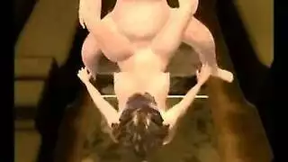 وضعية الكلب الجامحة مع الوحوش