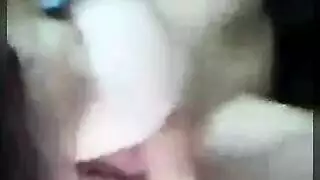 أثداء لارا طماش الكبيرة و مؤخرتها المستديرة في حفلة نيك عنيفة