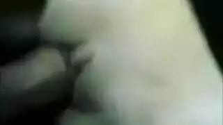 أول تجربة شرجية لجمال عربية تُفتح وتُملأ