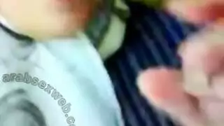ثدي حليب مص