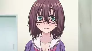 سكس هنتاي ممتع ومثير بنت طالبة في المدرسة الفيديو