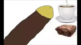 مهووسة ببي بي سي: جنس عنيف وصارخ