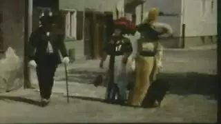 أفلام ألمانية صعبة قديمة: فيلم جوزفين الشهير للتدخل المزدوج