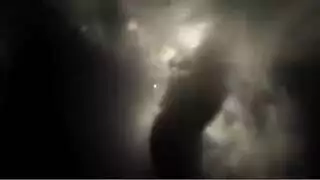 سحاق إباحي: أودري وتينا تلعقان أعضائهن بعد التعري