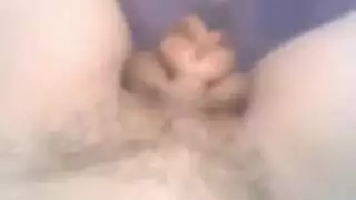 ثنائي هاوي مشعر: إيلاج مزدوج في حوض الاستحمام