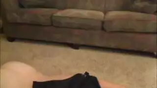 مشهد إباحي: كيت موس تأخذ قضيب المعجب