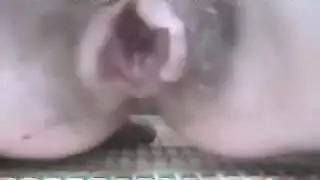 المراه الناضجة خرم طيزها مليان لبن