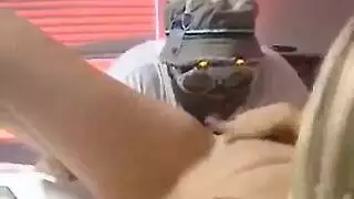 لحس الرجل للحمات فرج المرأة