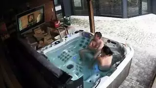 هذة هي حياة الاغنياء جنس و اموال