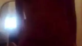 إباحي مصري xxx: مثلث ناري وحقن منوي داخلي