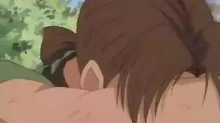 اليوري تتحول إلى فتاة روسية ساخنة تُذاق في مشهد إباحي صريح