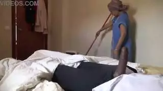 صديقة مثليه الديك الكبير فندق صغير