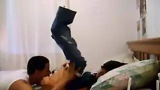 الأسبانية أمي الساخنة