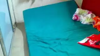 مدرب الكاراتيه ينيك كس ضيق في جلسة إباحية ماراثونية