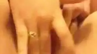 فرك للقذف عادة سرية بنات