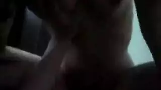 فتاة سودانية تأخذ قضيبًا كبيرًا شرج ومهبل مكثف