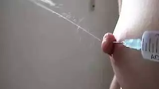 رسوم متحركة إكس إكس إكس: لعق البقعة الحلوة