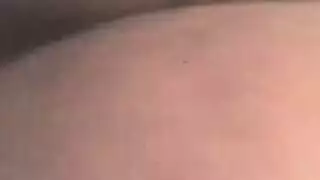 مشهد إباحي مكثف لسيدة ممتلئة الجسم