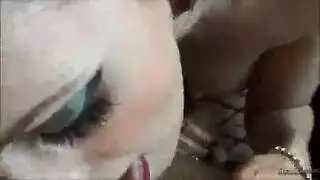 هند تمارس الجنس مثل نجمات البورن في مقطع إكس إكس إكس