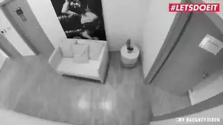 كس حساس يتوسل لعمل جنسي قوي