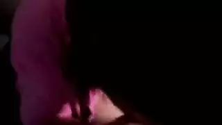 مؤخرة هيا الممتلئة تتعرض للضرب في مشهد شرجي صريح