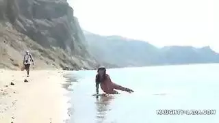 ضعف المتعة: ميارا وتاماهومي في حركة إكس إكس إكس قاسية