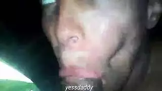 ثلاثي مصري صريح: متعة الاختراق المزدوج