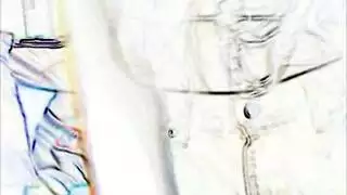 جنس عنيف في بورن الجينز الضيق